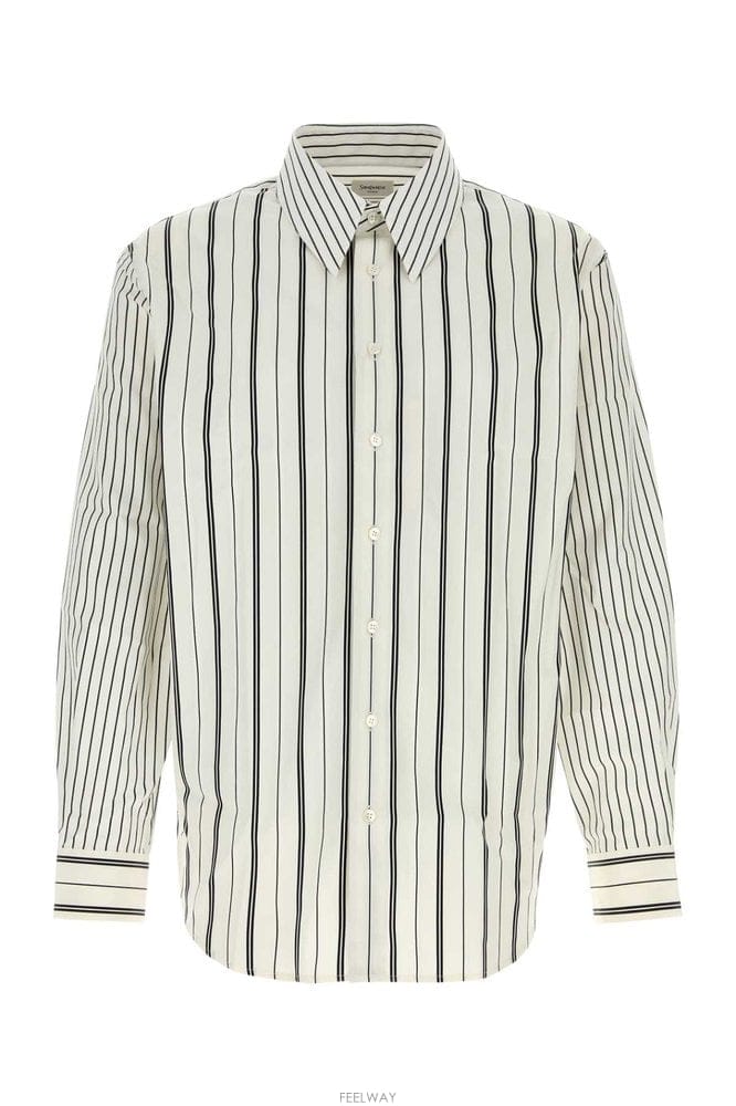 Saint Laurent ���ζ� ������ COL Ż�� POPELIN 873465Y2O13 97 B0442326266���ζ� ������ COL Ż�� POPELIN 873465Y2O13 97 B0442326