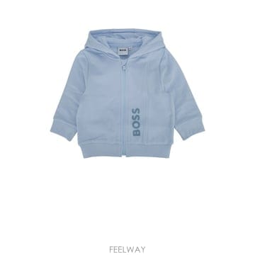 보스 PANTALONECARDIGANCAMICIA DI (KIDS  B0442326286