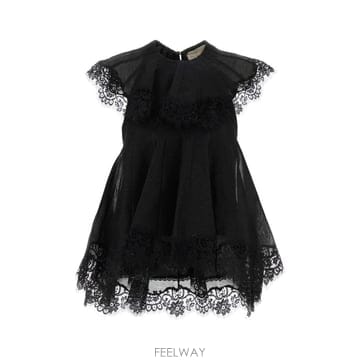 짐머만 ASCENT FLUTTER 탑 0244TF262 BLK B0442326700