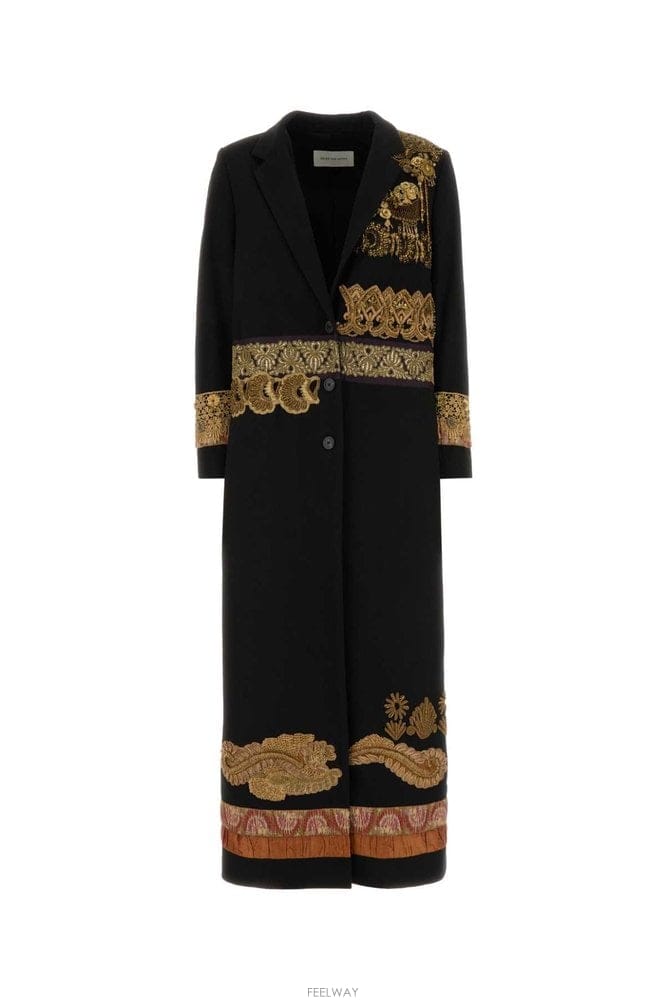 Dries Van Noten �帮�� �� ��ư ��Ʈ 2620102264444 900 B0442326711�帮�� �� ��ư ��Ʈ 2620102264444 900 B0442326711