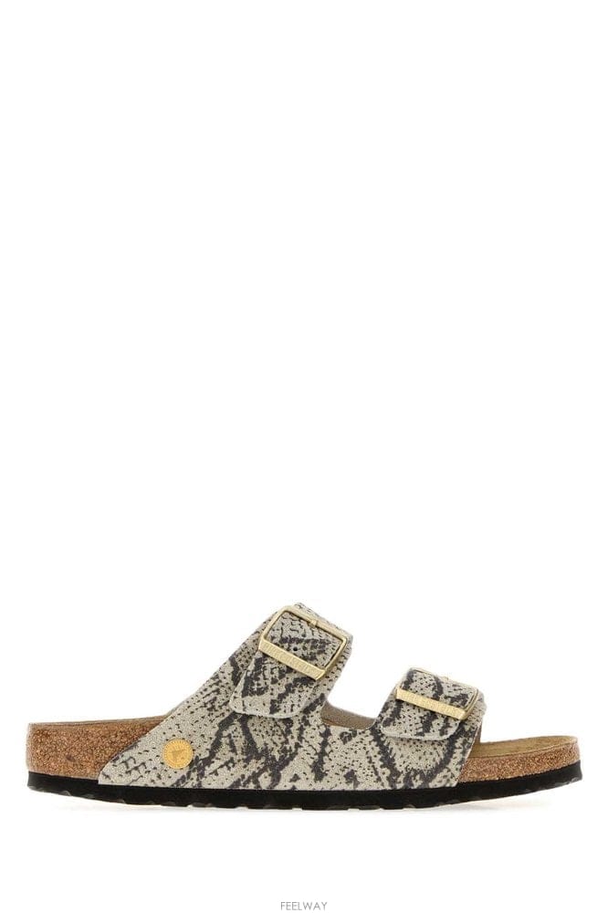 Birkenstock ���˽�Ź �ָ����� ������ũ OYSTER 1033065 SNAKE B0442326716���˽�Ź �ָ����� ������ũ OYSTER 1033065 SNAKE B04423