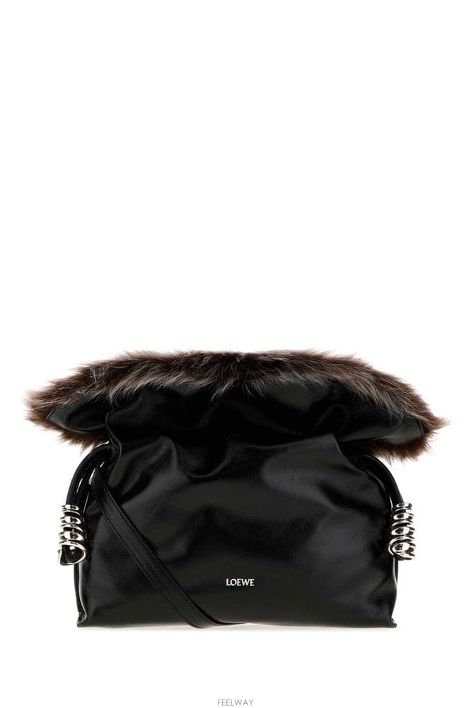 Loewe �ο��� FLAMENCO �þ ž M A411FLCX02 BLACK B0442327227�ο��� FLAMENCO �þ ž M A411FLCX02 BLACK B04423272