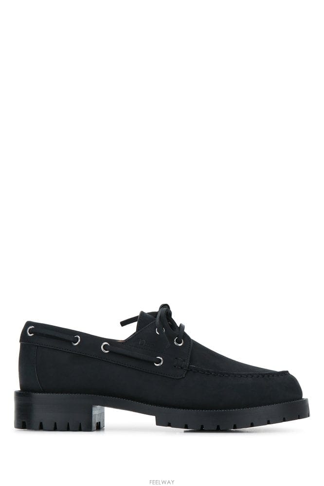 DIOR ��� �ȹ� ARCHIEBOATSHOEBLACK 3LO229AEV 9 B0442327769��� �ȹ� ARCHIEBOATSHOEBLACK 3LO229AEV 9 B0442327769
