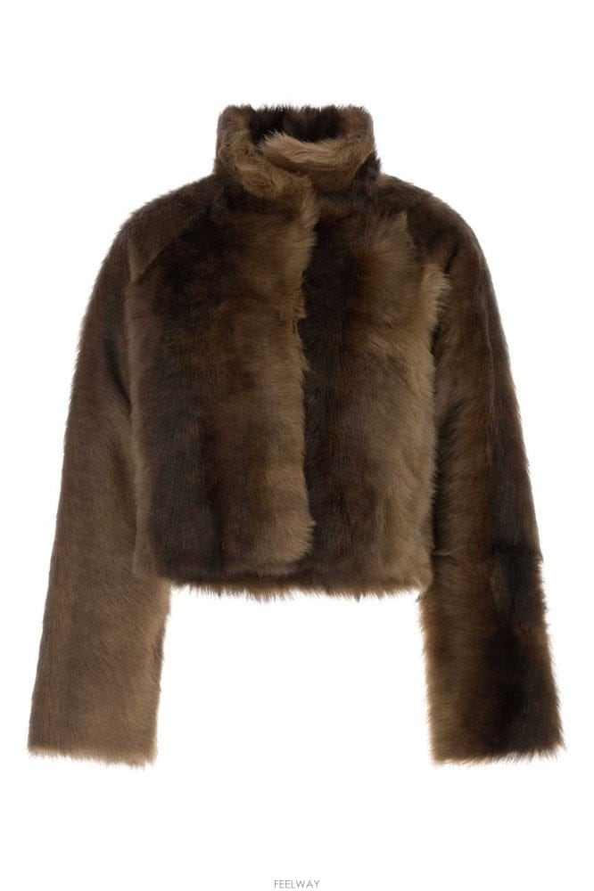 | Other Brand | NOUR HAMMOUR PELLICCIA ī�޷� F26JK21 K2 B0442328282NOUR HAMMOUR PELLICCIA ī�޷� F26JK21 K2 B0442328282