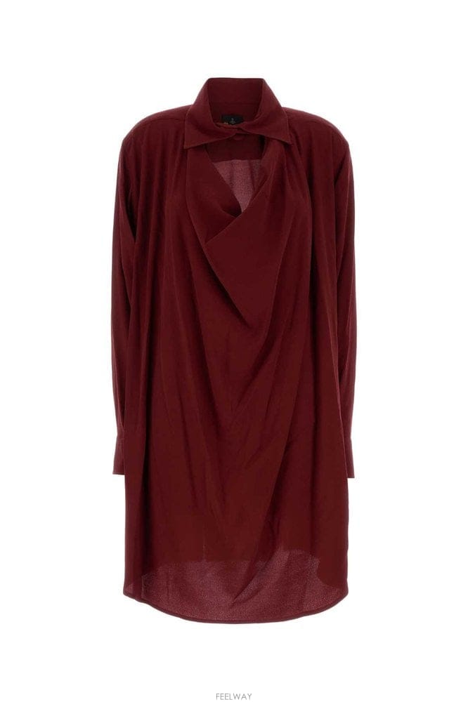ViVienne westwood ���� ����Ʈ��� ������ �巹�� 110103FVW01NN H411 B0442328913���� ����Ʈ��� ������ �巹�� 110103FVW01NN H411 B04
