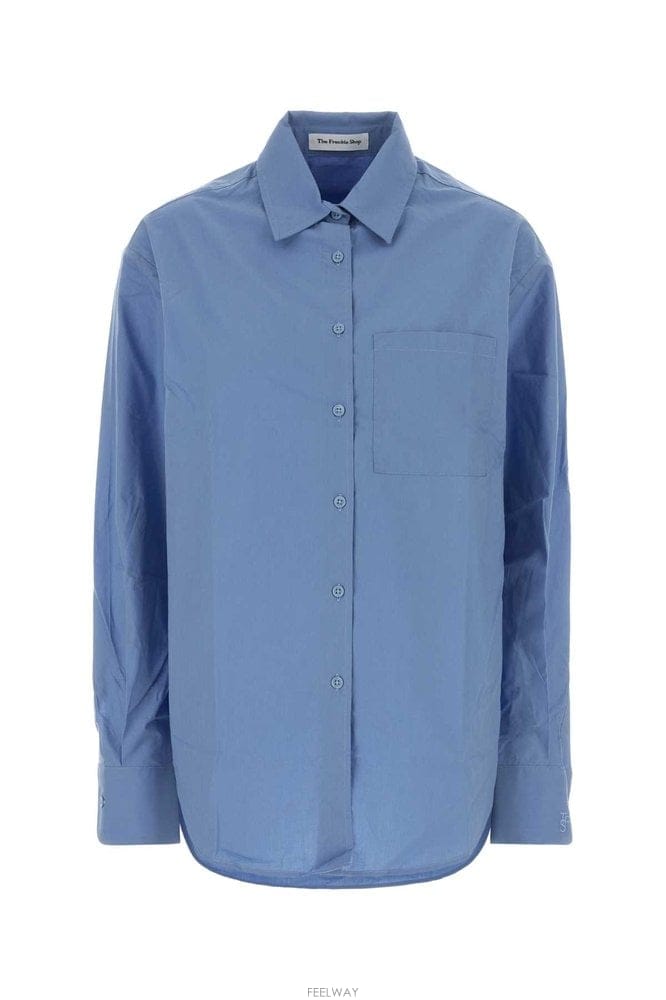 | Other Brand | THE FRANKIE SHOP LUI ������ ��ư ���� ���� CHF B0442328932THE FRANKIE SHOP LUI ������ ��ư ���� ���� CHF B044232