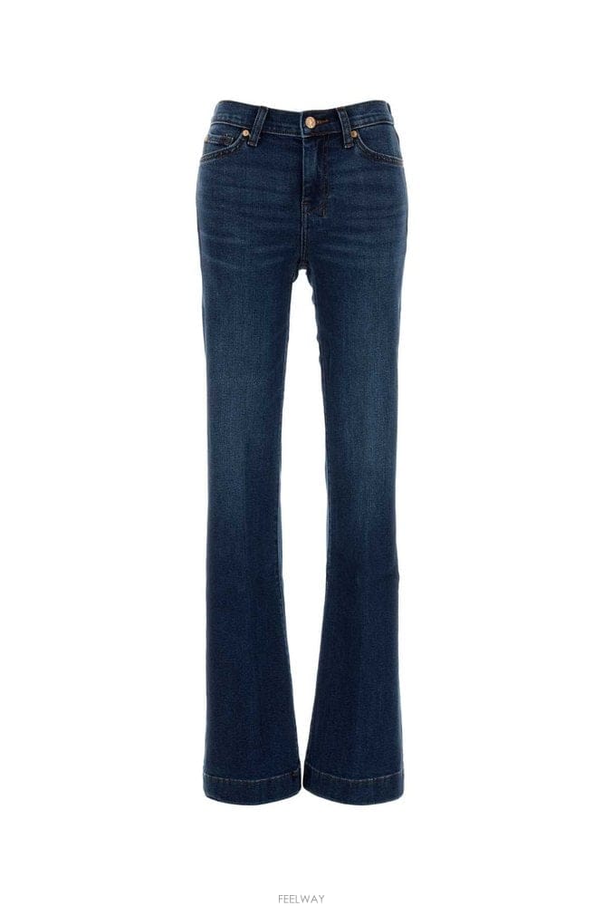 | Other Brand | ������ 7 FOR ALL MANKIND DOJO BLUELEAF W B0442328940������ 7 FOR ALL MANKIND DOJO BLUELEAF W B0442328940