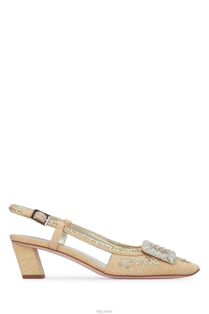 Roger Vivier ���� ��� BV RAMAGE ���� �� DEC 45 RVW00645 B0442328944���� ��� BV RAMAGE ���� �� DEC 45 RVW00645 B0442328
