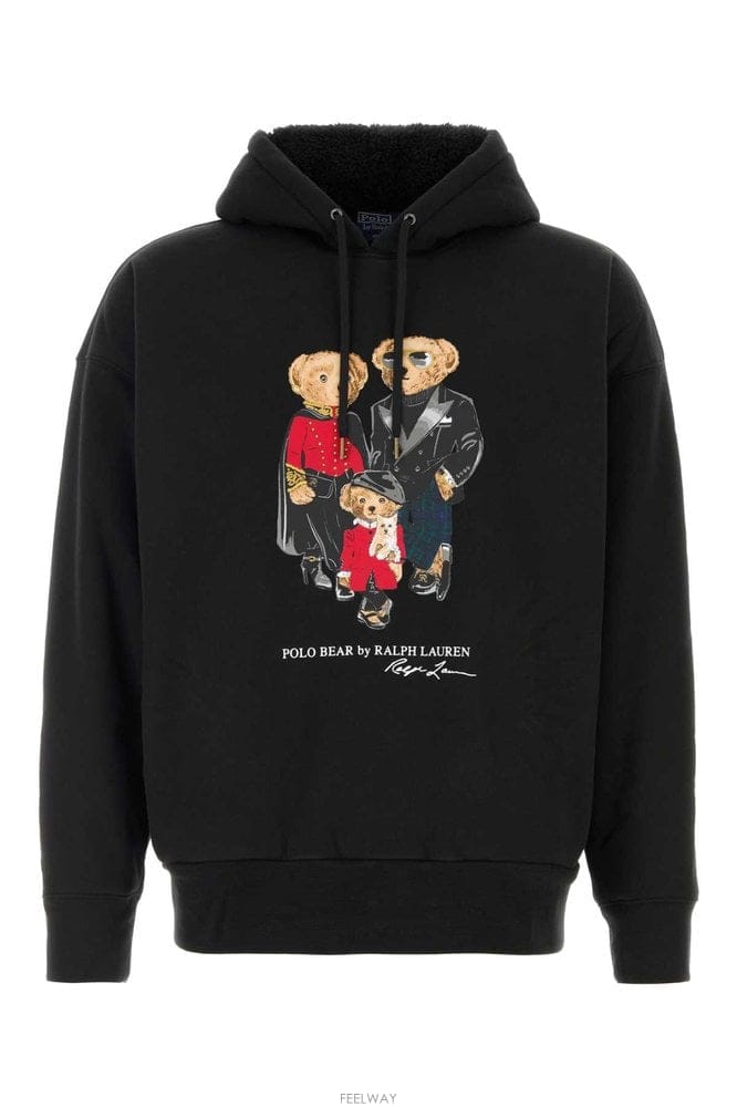 Ralph Lauren ���� �����η� KNITSWEATSHIRT 710B28739 001 B0442328967���� �����η� KNITSWEATSHIRT 710B28739 001 B0442328967