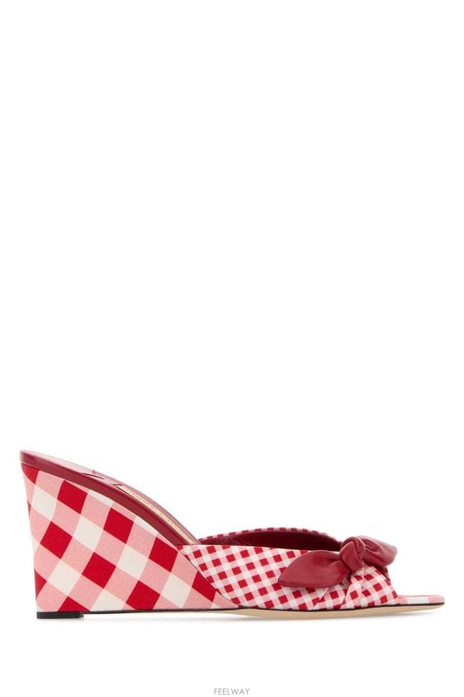 Jimmy Choo ������ LIVI GROUP LIVIWEDGE85DRQ RUBYRED B0442328996������ LIVI GROUP LIVIWEDGE85DRQ RUBYRED B0442328996