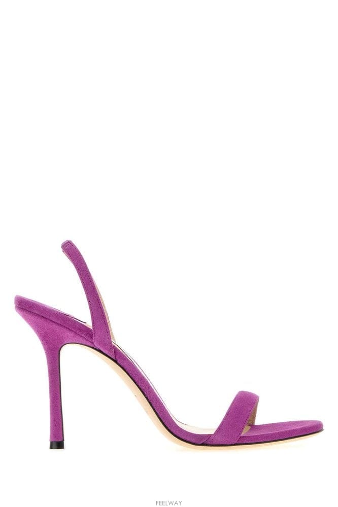 Jimmy Choo ������ JENN 100 JENN100SUE VIOLETORCHID B0442328999������ JENN 100 JENN100SUE VIOLETORCHID B0442328999