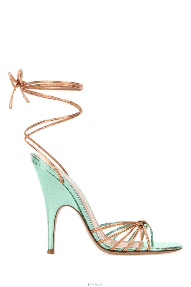 Gianvito Rossi ���Ⱥ���ν� SCARPE �� TACCO G3270111RICAYE  B0442329006���Ⱥ���ν� SCARPE �� TACCO G3270111RICAYE  B04423290