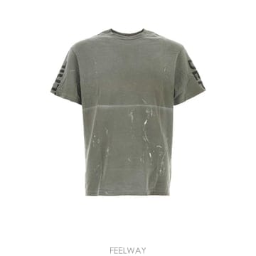 갤러리 댑 페인트 FRENCH COLLECTOR 티셔츠 TOP039 B0442329011