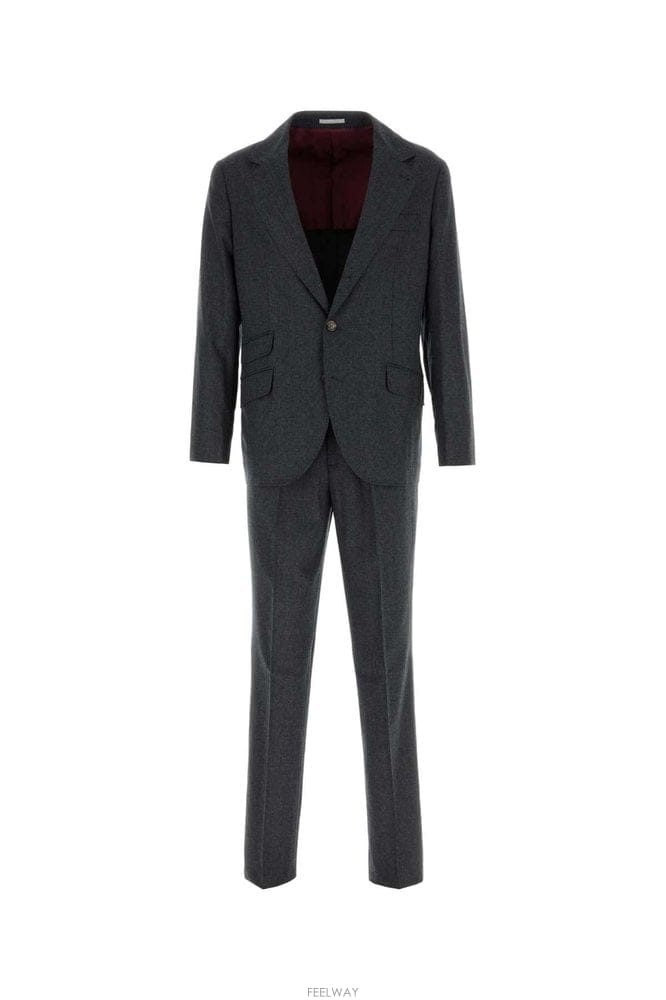 Brunello Cucinelli ���ڷ� ��ġ�ڸ� ��Ʈ �νõ� ��Ʈ ME226LDWH C004 B0442329031���ڷ� ��ġ�ڸ� ��Ʈ �νõ� ��Ʈ ME226LDWH C004 B044