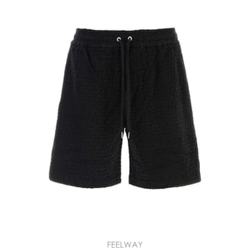 타트라스 반바지 Black