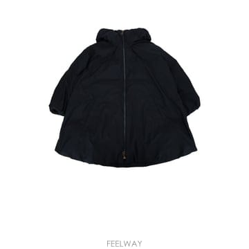 몽클레어 SEBLE 롱 파카 (KIDS 상품) L29541C0000 B0442329529