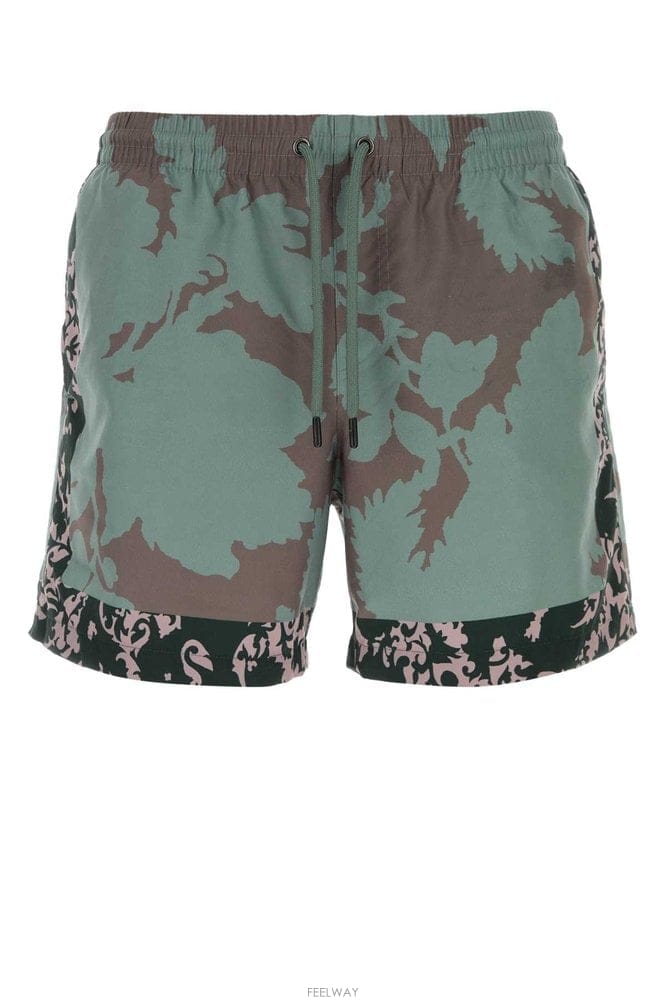Dries Van Noten �帮�� �� ��ư 01840PHIBBS 3166 MWSWIMWEAR  B0442329561�帮�� �� ��ư 01840PHIBBS 3166 MWSWIMWEAR  B044232956