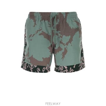 Dries Van Noten �帮�� �� ��ư 01840PHIBBS 3166 MWSWIMWEAR  B0442329561�帮�� �� ��ư 01840PHIBBS 3166 MWSWIMWEAR  B044232956