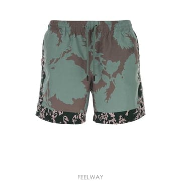 드리스 반 노튼 01840PHIBBS 3166 MWSWIMWEAR  B0442329561