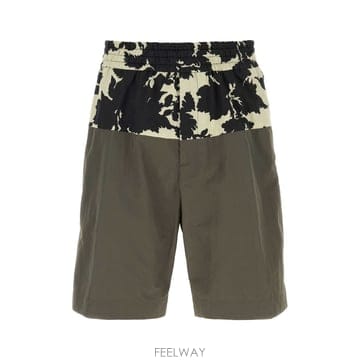 드리스 반 노튼 01720PABLO 쇼츠 3313 MWPANTS 2 B0442329568
