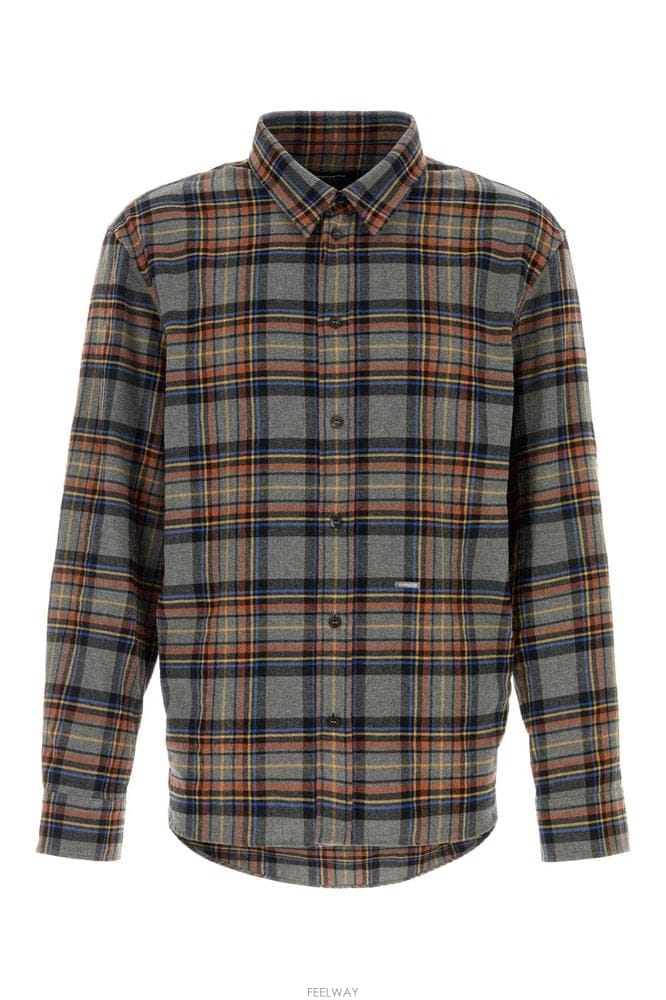 Dsquared2 �������2 LINED üũ ���� S71DM0864D35560 00 B0442329572�������2 LINED üũ ���� S71DM0864D35560 00 B044232