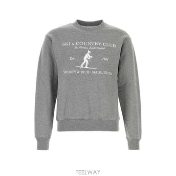 소프티 앤 리치 ST MORITZ 크루넥 ST10382000BL30 B0442330235