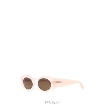알라이아 SUNGLASS AA0080S007 052 B0442333468
