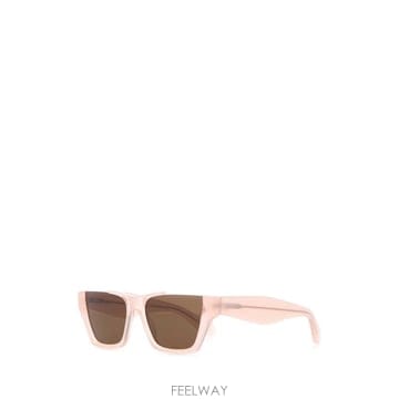 알라이아 SUNGLASS AA0081S006 058 B0442333469