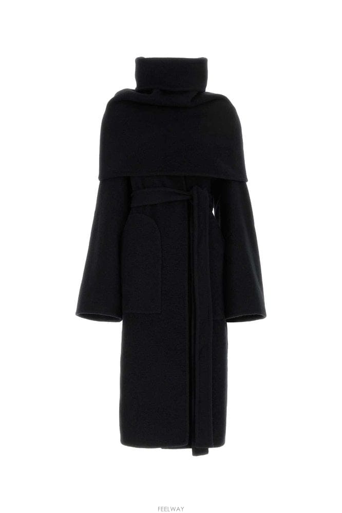 Rick Owens �������� ��Ʈ DAGGER �κ� WITH COWL RP02F5901 B0442336405�������� ��Ʈ DAGGER �κ� WITH COWL RP02F5901 B0442336