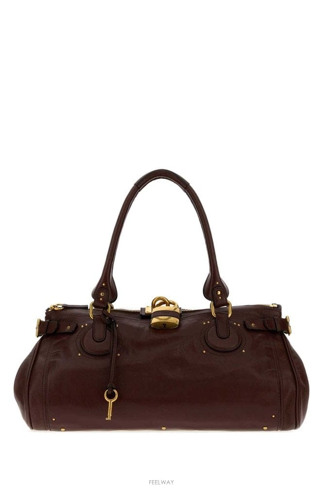 Chloe ���ο� S826 PADDINGTON CH26WS826P75 27M B0442339333���ο� S826 PADDINGTON CH26WS826P75 27M B0442339333
