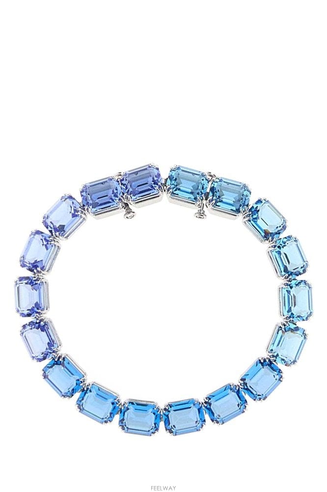 Swarovski ���зκ꽺Ű MILLENIABRACELET BLURHS M 5694 B0442366097���зκ꽺Ű MILLENIABRACELET BLURHS M 5694 B044236609