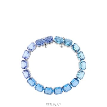스왈로브스키 MILLENIABRACELET BLURHS M 5694 B0442366097