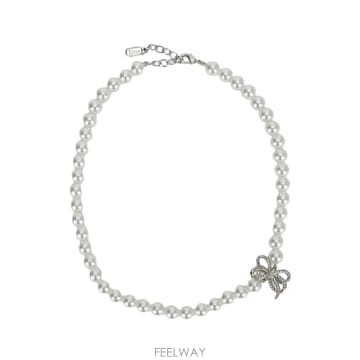 디올 WCJ NECKLACE1 N4037WOMCY 001 B0442295921