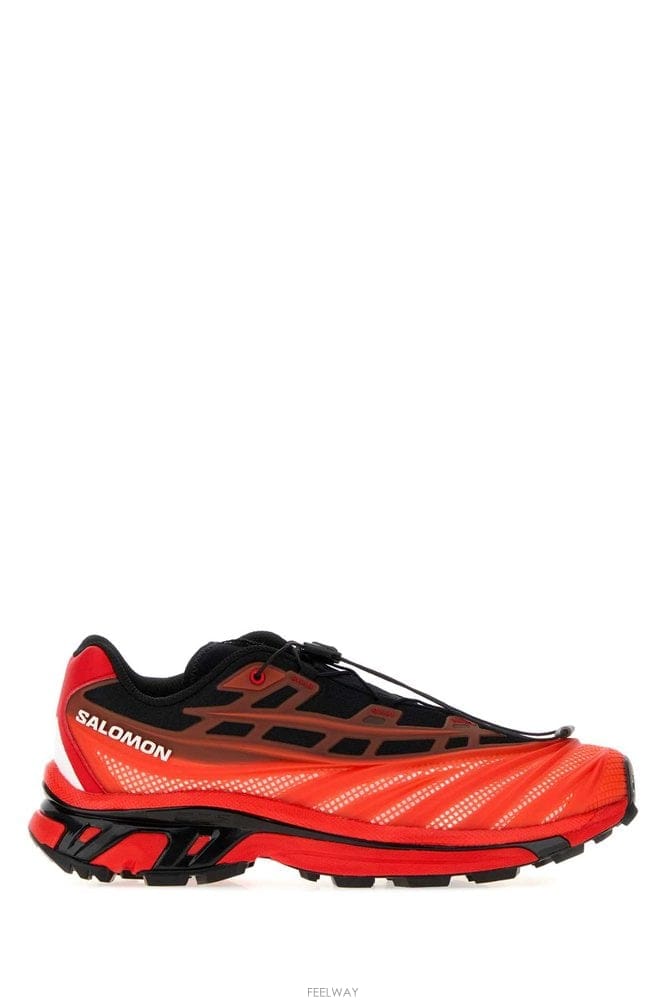 SALOMON ��θ� XTEVO L49177900 BLAFIEREDWHI B0442296880��θ� XTEVO L49177900 BLAFIEREDWHI B0442296880