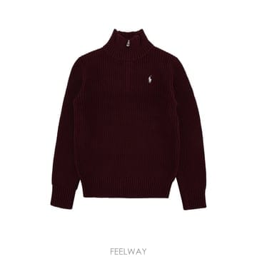 폴로 랄프로렌 스웨터 (KIDS 상품) 323B26119 004 B0442297889