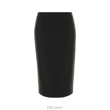 MM6 메종 마르지엘라 스커트 S62ME0034S52207 144 B0442305563