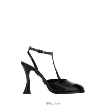 모스키노 SCARPA 도나 MA1033AC0PMJ0 00A B0442306233