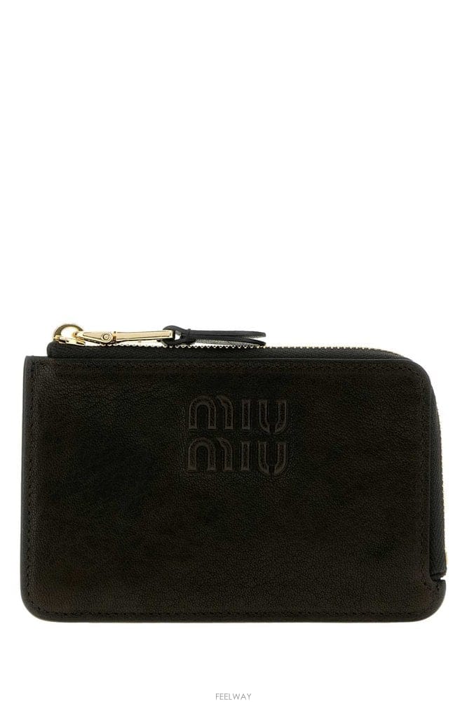 Miu Miu �̿�̿� MINUTERIA 5MB066AEFX F0002 B0442308219�̿�̿� MINUTERIA 5MB066AEFX F0002 B0442308219