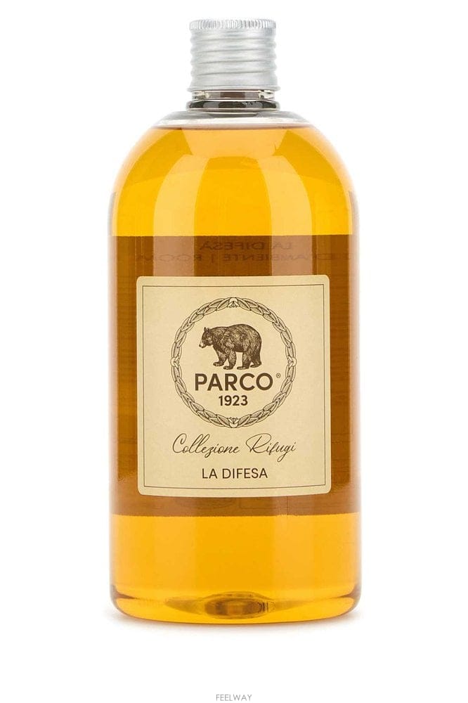 | Other Brand | PARCO 1923 RICARICA �� DIFESA 500ML LC B0442310345PARCO 1923 RICARICA �� DIFESA 500ML LC B0442310345