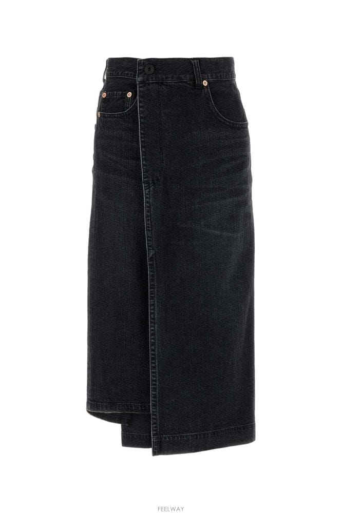 Sacai ��ī�� ���� ��ĿƮ 2608734 001 B0442317464��ī�� ���� ��ĿƮ 2608734 001 B0442317464