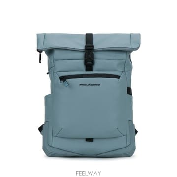 피콰드로 ZAINO ROLLTOP PER PC E 아이패드 콘 CI B0442317889