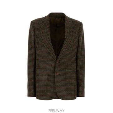로로 피아나 HEDLAND SB 자켓 SOPRA VISSO 캐쉬 T B0442318531