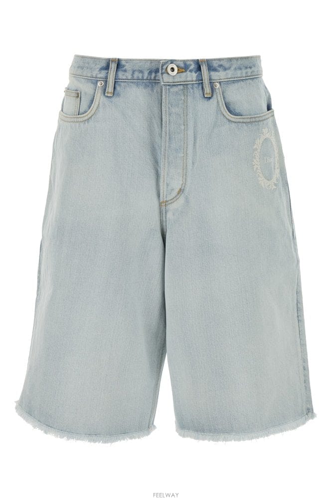 DIOR ��� �ȹ� SHORTDENIMMEDAILLON 643D006A360 B0442318584��� �ȹ� SHORTDENIMMEDAILLON 643D006A360 B0442318584
