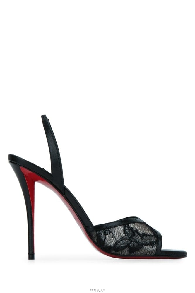 Christian Louboutin ũ������ ����� �̽� Z ���̽� ���� 100 RETEDENTELLE B0442318600ũ������ ����� �̽� Z ���̽� ���� 100 RETEDENTELLE B0