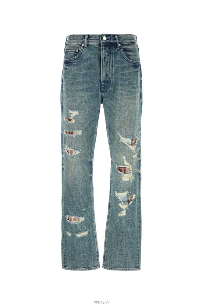 | Other Brand | PURPLE DENIM ���� ���� P011SHMI426 MIDIND B0442319723PURPLE DENIM ���� ���� P011SHMI426 MIDIND B0442319723