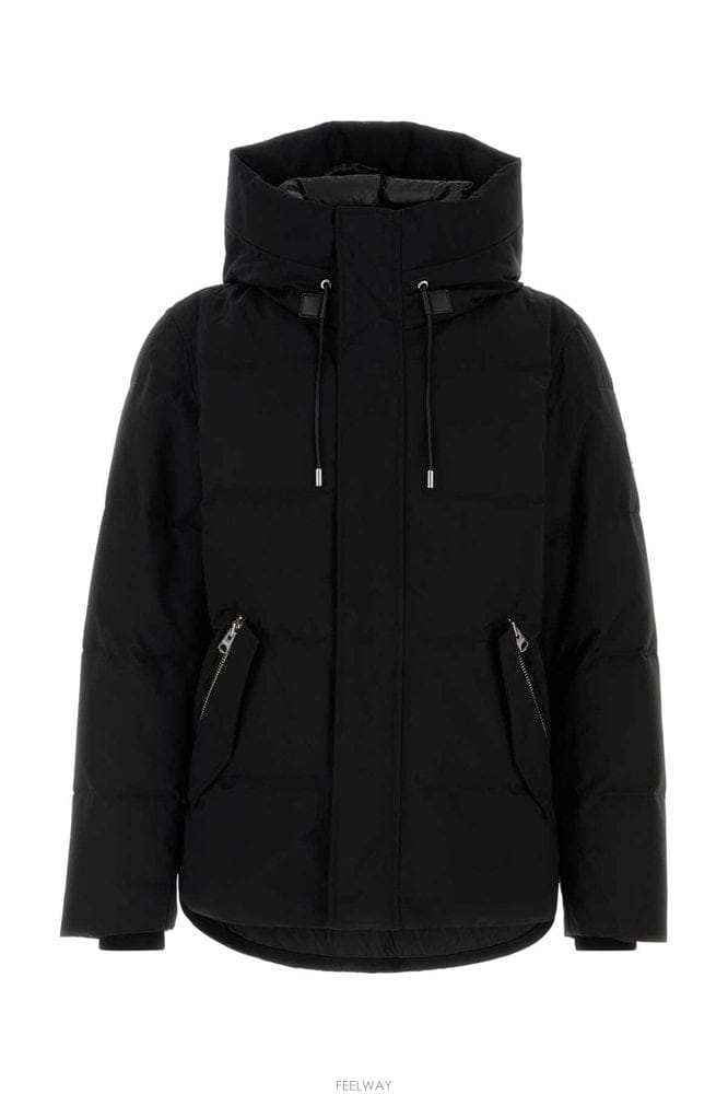 Mackage �������� GRAYDONZ GRAYDONZ BLACK B0442323348�������� GRAYDONZ GRAYDONZ BLACK B0442323348