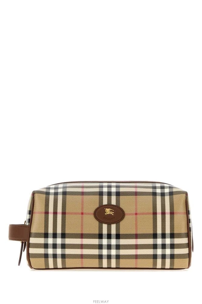 Burberry ������ AMS WASHBAG BIN176237A7026 812824 B0442325880������ AMS WASHBAG BIN176237A7026 812824 B0442325880
