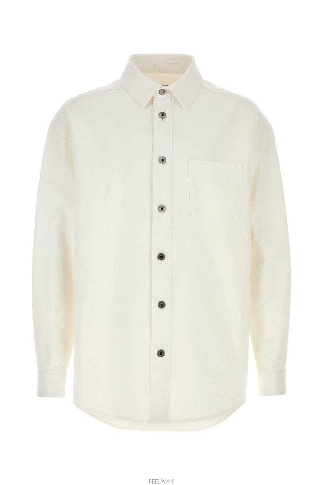 Loewe �ο��� �Ƴ��׷� �������� H526Y1DX07 WHITE B0442326269�ο��� �Ƴ��׷� �������� H526Y1DX07 WHITE B0442326269