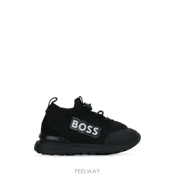 보스 SCARPE DA 테니스 (KIDS 상품) J53547 09B B0442326285