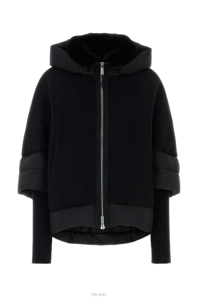 | Other Brand | ���� PIUMINO MANICHE STACCABILI CAPUCCI B0442327217���� PIUMINO MANICHE STACCABILI CAPUCCI B0442327217